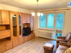 Pronájem bytu 3+1, Šťáhlavy, Habrmanova, 77 m2