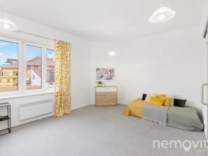 Prodej bytu 1+kk, Praha - Břevnov, Heleny Malířové, 33 m2