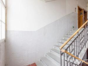 Prodej bytu 1+kk, Praha - Břevnov, Heleny Malířové, 33 m2