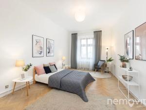 Prodej bytu 2+1, Praha - Holešovice, Bubenská, 69 m2