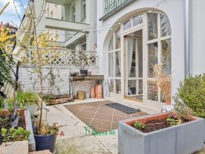 Prodej bytu 2+kk, Praha - Smíchov, Švédská, 63 m2