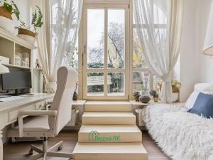 Prodej bytu 2+kk, Praha - Smíchov, Švédská, 63 m2