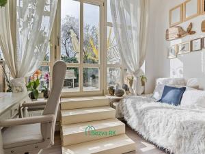 Prodej bytu 2+kk, Praha - Smíchov, Švédská, 63 m2