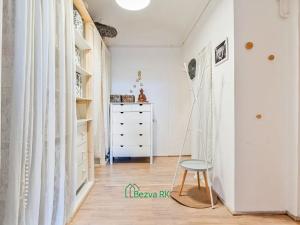 Prodej bytu 2+kk, Praha - Smíchov, Švédská, 63 m2