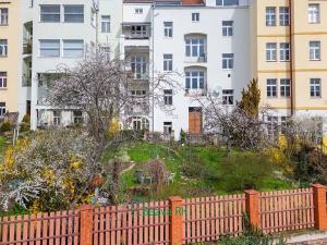 Prodej bytu 2+kk, Praha - Smíchov, Švédská, 63 m2