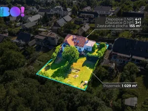 Prodej rodinného domu, Hradec nad Moravicí, Kolonie, 200 m2