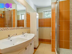 Prodej rodinného domu, Hradec nad Moravicí, Kolonie, 200 m2