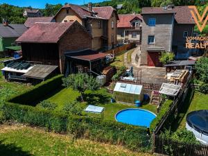 Prodej rodinného domu, Děčín, 150 m2