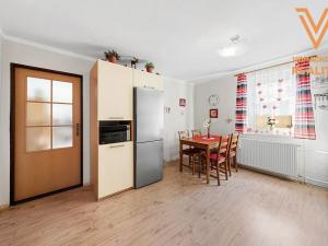 Prodej rodinného domu, Děčín, 150 m2