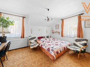 Prodej rodinného domu, Děčín, 150 m2