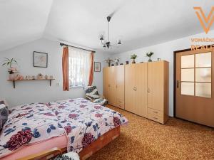 Prodej rodinného domu, Děčín, 150 m2