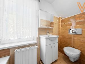 Prodej rodinného domu, Děčín, 150 m2