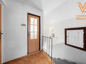 Prodej rodinného domu, Děčín, 150 m2