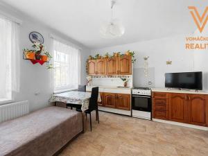 Prodej rodinného domu, Děčín, 150 m2