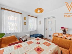 Prodej rodinného domu, Děčín, 150 m2
