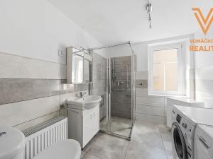 Prodej rodinného domu, Děčín, 150 m2