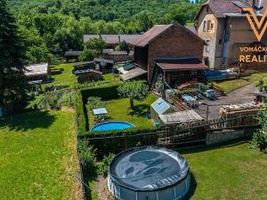 Prodej rodinného domu, Děčín, 150 m2