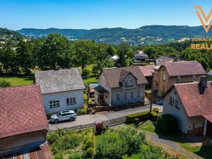 Prodej rodinného domu, Děčín, 150 m2