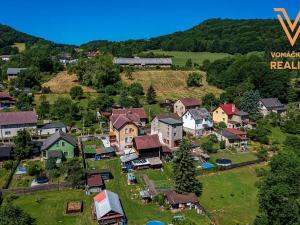 Prodej rodinného domu, Děčín, 150 m2