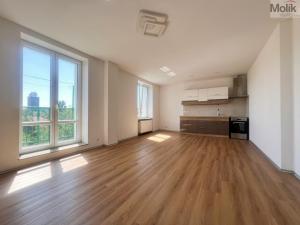 Pronájem bytu 2+kk, Most, Čsl. armády, 56 m2