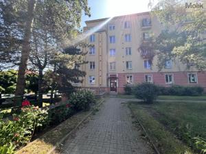 Pronájem bytu 2+kk, Most, Čsl. armády, 56 m2