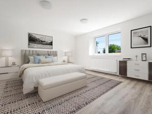 Prodej bytu 4+kk, Bučovice, 206 m2