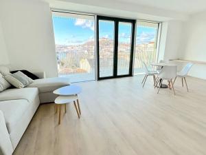 Pronájem bytu 1+kk, Brno, Nové sady, 48 m2
