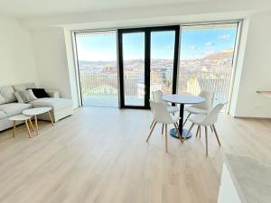 Pronájem bytu 1+kk, Brno, Nové sady, 48 m2