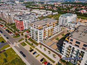 Prodej bytu 3+kk, Praha - Dolní Měcholupy, Honzíkova, 77 m2
