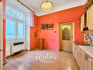 Prodej bytu 2+1, Znojmo, Sokolská, 54 m2