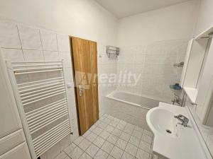 Prodej bytu 2+kk, Jihlava, Srázná, 66 m2
