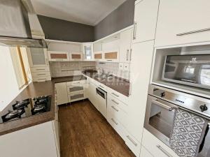 Prodej bytu 2+kk, Jihlava, Srázná, 66 m2