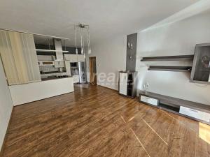 Prodej bytu 2+kk, Jihlava, Srázná, 66 m2