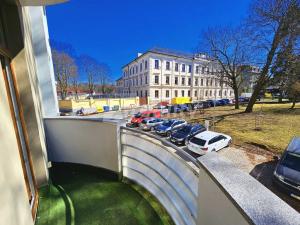 Prodej bytu 2+kk, Jihlava, Srázná, 66 m2