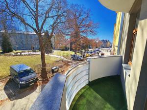 Prodej bytu 2+kk, Jihlava, Srázná, 66 m2