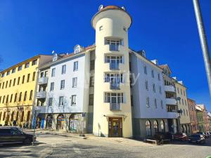 Prodej bytu 2+kk, Jihlava, Srázná, 66 m2