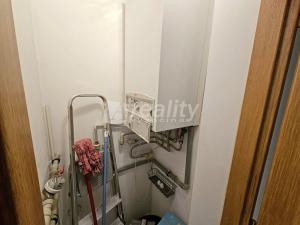 Prodej bytu 2+kk, Jihlava, Srázná, 66 m2
