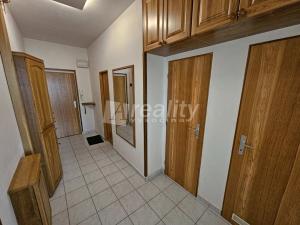 Prodej bytu 2+kk, Jihlava, Srázná, 66 m2