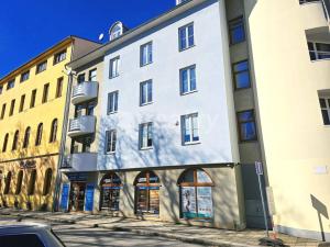 Prodej bytu 2+kk, Jihlava, Srázná, 66 m2
