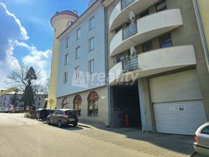 Prodej bytu 2+kk, Jihlava, Srázná, 66 m2