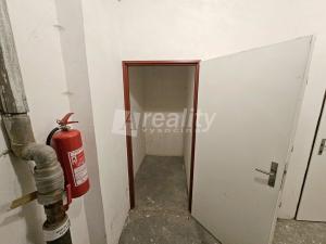 Prodej bytu 2+kk, Jihlava, Srázná, 66 m2