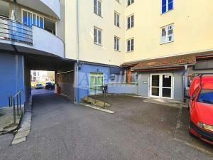 Prodej bytu 2+kk, Jihlava, Srázná, 66 m2