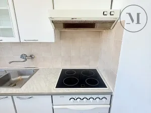 Pronájem bytu 2+kk, Český Krumlov, 53 m2