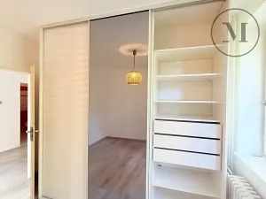 Pronájem bytu 2+kk, Český Krumlov, 53 m2