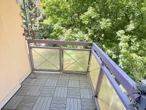Pronájem bytu 2+kk, Český Krumlov, 53 m2