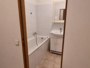 Pronájem bytu 3+kk, Aš, Hlavní, 73 m2