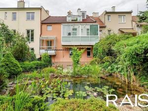 Prodej rodinného domu, Brno, 369 m2