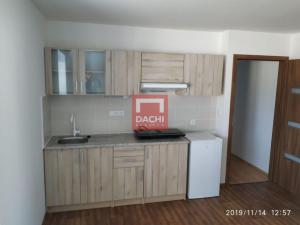 Pronájem bytu 1+kk, Olomouc - Nová Ulice, Balcárkova, 30 m2