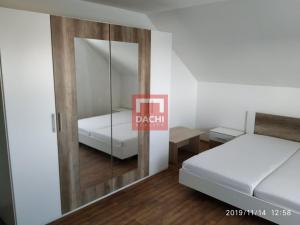 Pronájem bytu 1+kk, Olomouc - Nová Ulice, Balcárkova, 30 m2
