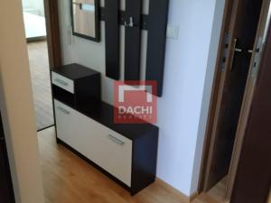 Pronájem bytu 1+kk, Olomouc - Nová Ulice, Balcárkova, 30 m2